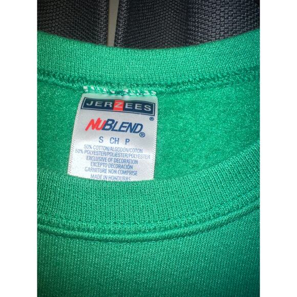 Ugly Christmas Sweater Sweatshirt Xmas Size Small Cat Dog - Picture 2 of 3